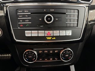 2017 Mercedes-Benz GLE in Quebec, Quebec - 17 - w320h240px