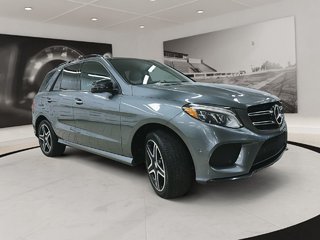 Mercedes-Benz GLE  2017 à Québec, Québec - 3 - w320h240px