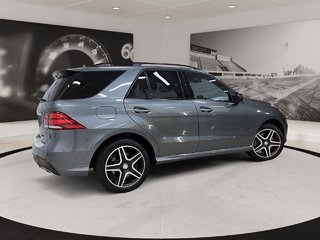 Mercedes-Benz GLE  2017 à Québec, Québec - 4 - w320h240px