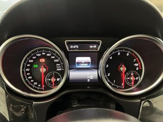 2017 Mercedes-Benz GLE in Quebec, Quebec - 11 - w320h240px