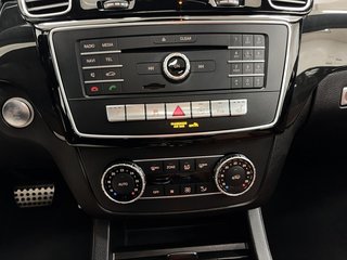 2018 Mercedes-Benz GLE in Quebec, Quebec - 18 - w320h240px