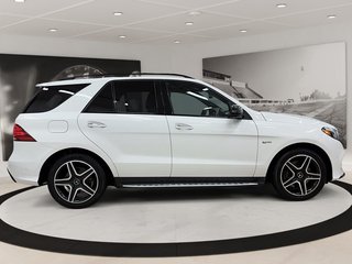 2018 Mercedes-Benz GLE in Quebec, Quebec - 5 - w320h240px