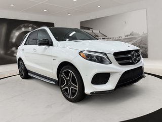 2018 Mercedes-Benz GLE in Quebec, Quebec - 4 - w320h240px