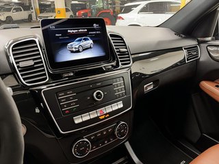 2018 Mercedes-Benz GLE in Quebec, Quebec - 16 - w320h240px