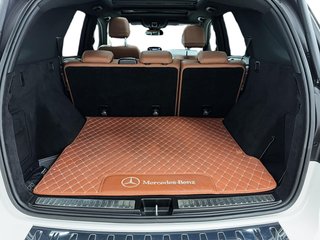 2018 Mercedes-Benz GLE in Quebec, Quebec - 8 - w320h240px