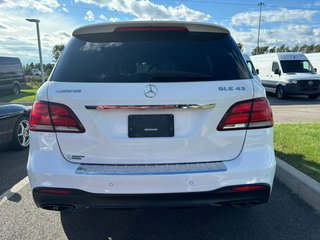 Mercedes-Benz GLE  2018 à Québec, Québec - 6 - w320h240px