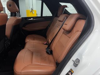 2018 Mercedes-Benz GLE in Quebec, Quebec - 8 - w320h240px