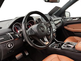 2018 Mercedes-Benz GLE in Quebec, Quebec - 12 - w320h240px