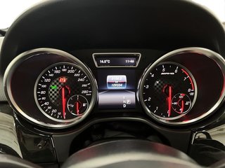 2018 Mercedes-Benz GLE in Quebec, Quebec - 14 - w320h240px