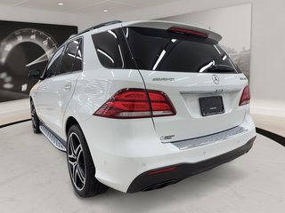 2018 Mercedes-Benz GLE in Quebec, Quebec - 6 - w320h240px