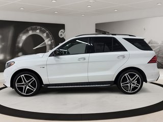 2018 Mercedes-Benz GLE in Quebec, Quebec - 7 - w320h240px