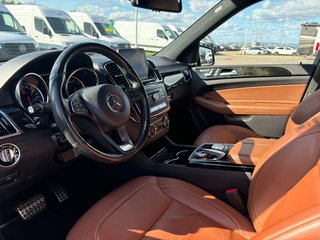 2018 Mercedes-Benz GLE in Quebec, Quebec - 8 - w320h240px