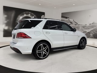 2018 Mercedes-Benz GLE in Quebec, Quebec - 4 - w320h240px