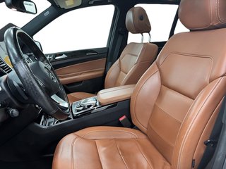 2018 Mercedes-Benz GLE in Quebec, Quebec - 9 - w320h240px