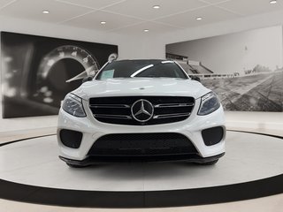 2018 Mercedes-Benz GLE in Quebec, Quebec - 2 - w320h240px