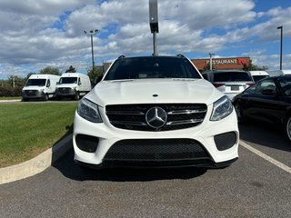 Mercedes-Benz GLE  2018 à Québec, Québec - 2 - w320h240px