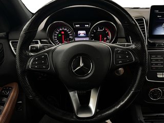 2018 Mercedes-Benz GLE in Quebec, Quebec - 13 - w320h240px