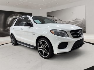 2018 Mercedes-Benz GLE in Quebec, Quebec - 3 - w320h240px