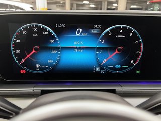 Mercedes-Benz GLE  2020 à Québec, Québec - 15 - w320h240px