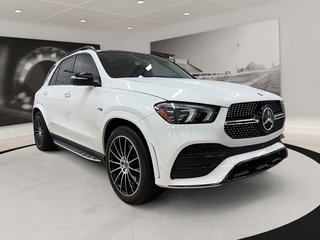 2020 Mercedes-Benz GLE in Quebec, Quebec - 3 - w320h240px