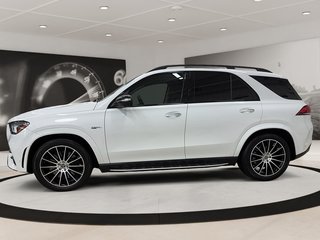 2020 Mercedes-Benz GLE in Quebec, Quebec - 6 - w320h240px