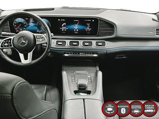 2021 Mercedes-Benz GLE in Quebec, Quebec - 7 - w320h240px
