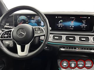 Mercedes-Benz GLE  2021 à Québec, Québec - 9 - w320h240px