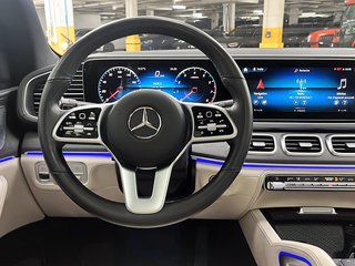 Mercedes-Benz GLE  2021 à Québec, Québec - 13 - w320h240px