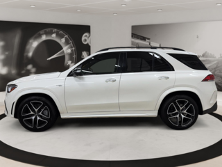 Mercedes-Benz GLE  2021 à Québec, Québec - 5 - w320h240px