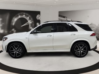 2021 Mercedes-Benz GLE in Quebec, Quebec - 5 - w320h240px