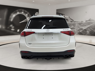 2021 Mercedes-Benz GLE in Quebec, Quebec - 3 - w320h240px