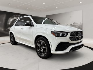 Mercedes-Benz GLE  2021 à Québec, Québec - 3 - w320h240px