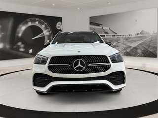 Mercedes-Benz GLE  2021 à Québec, Québec - 2 - w320h240px