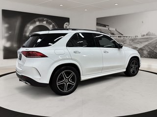 Mercedes-Benz GLE  2021 à Québec, Québec - 4 - w320h240px