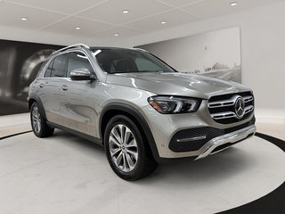 Mercedes-Benz GLE  2022 à Québec, Québec - 3 - w320h240px