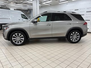 Mercedes-Benz GLE  2022 à Québec, Québec - 8 - w320h240px