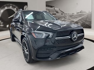 Mercedes-Benz GLE  2022 à Québec, Québec - 3 - w320h240px