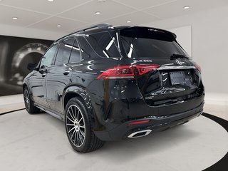 2022 Mercedes-Benz GLE in Quebec, Quebec - 7 - w320h240px