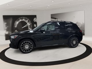 2022 Mercedes-Benz GLE in Quebec, Quebec - 8 - w320h240px