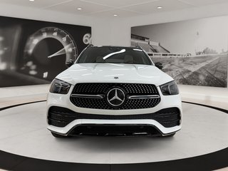 Mercedes-Benz GLE  2022 à Québec, Québec - 2 - w320h240px