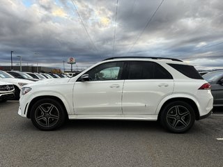 Mercedes-Benz GLE  2022 à Québec, Québec - 6 - w320h240px