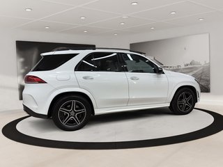 Mercedes-Benz GLE  2022 à Québec, Québec - 4 - w320h240px