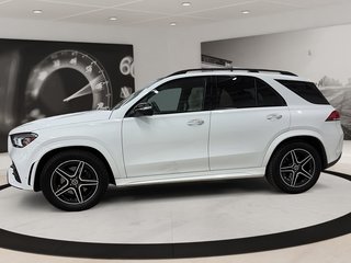 2022 Mercedes-Benz GLE in Quebec, Quebec - 7 - w320h240px