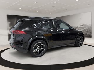 Mercedes-Benz GLE  2022 à Québec, Québec - 4 - w320h240px