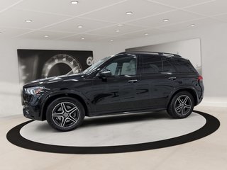 2022 Mercedes-Benz GLE in Quebec, Quebec - 7 - w320h240px