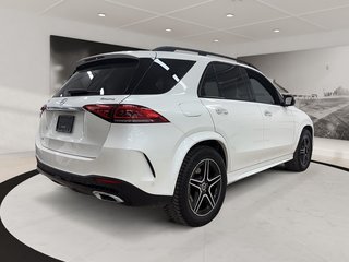 2022 Mercedes-Benz GLE in Quebec, Quebec - 4 - w320h240px