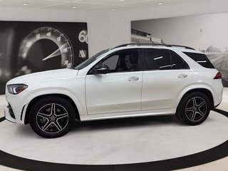 2022 Mercedes-Benz GLE in Quebec, Quebec - 7 - w320h240px