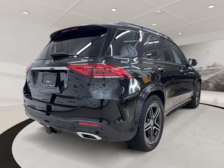 2022 Mercedes-Benz GLE in Quebec, Quebec - 5 - w320h240px