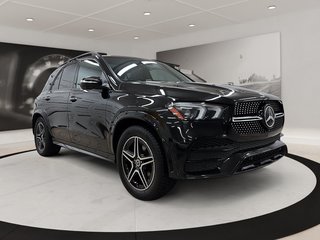 2022 Mercedes-Benz GLE in Quebec, Quebec - 3 - w320h240px