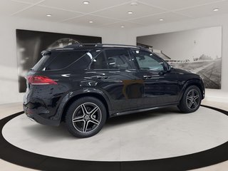 2022 Mercedes-Benz GLE in Quebec, Quebec - 4 - w320h240px